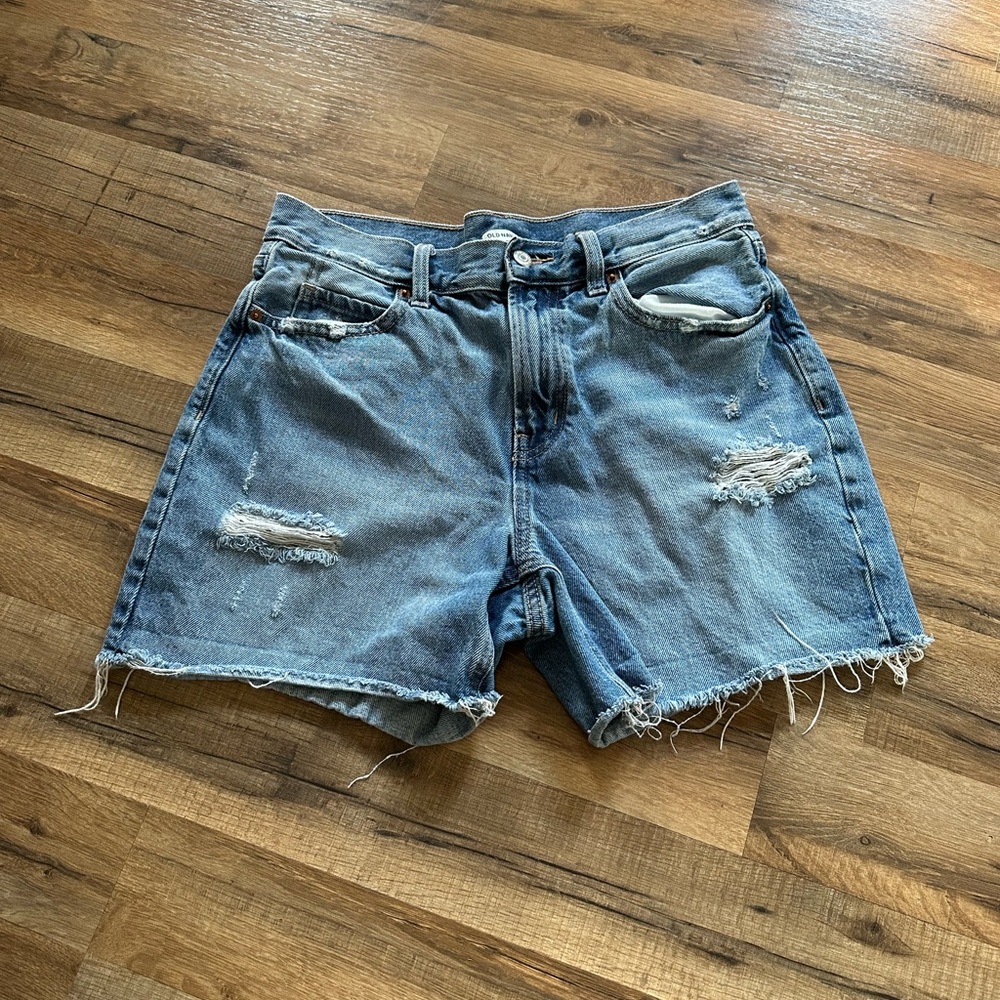 Womens Shorts